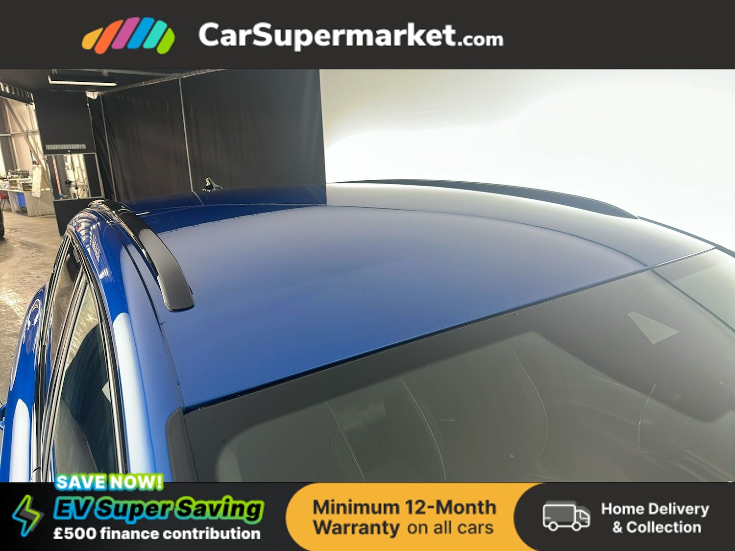 Used Skoda Enyaq 2023 for sale - 77593477: Photo 22