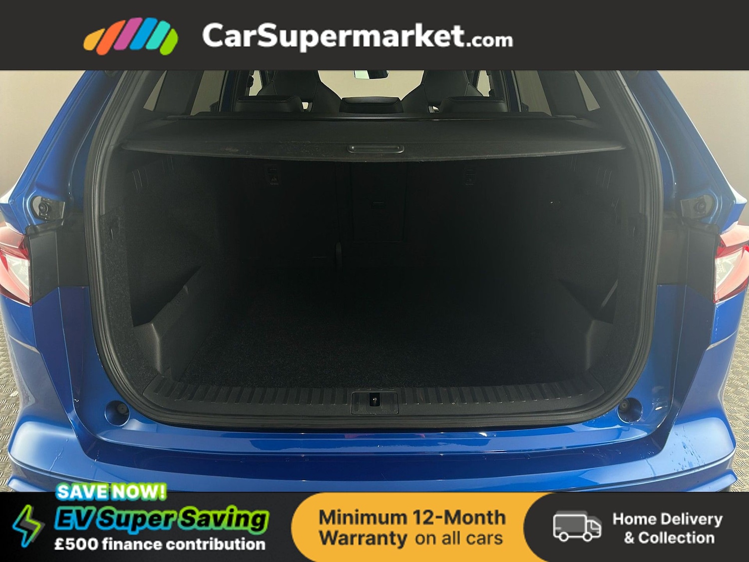 Used Skoda Enyaq 2023 for sale - 77593477: Photo 23