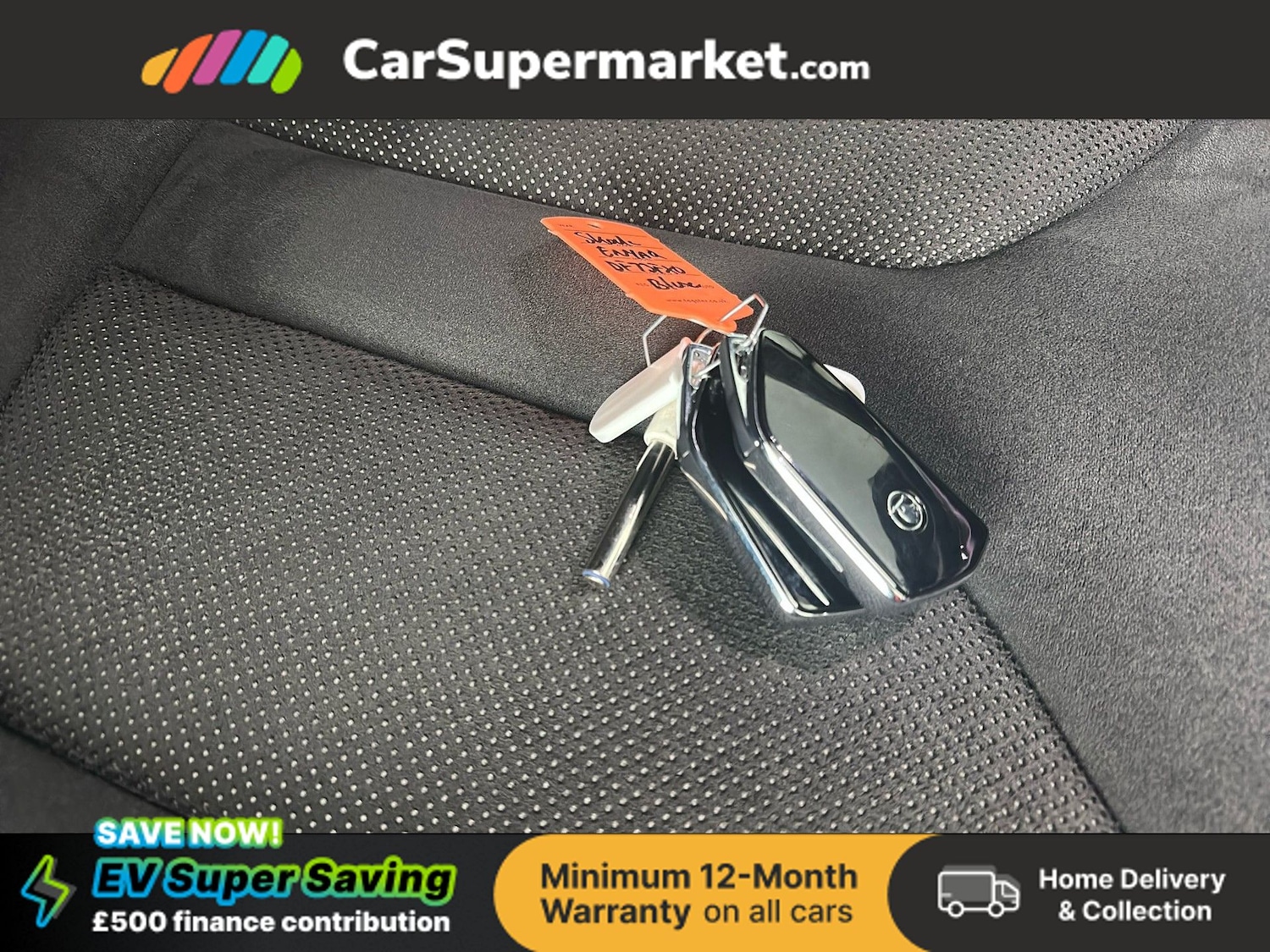 Used Skoda Enyaq 2023 for sale - 77593477: Photo 24