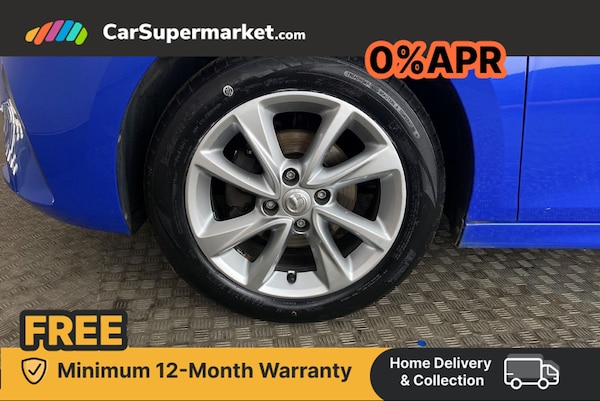 Used Vauxhall Corsa 2020 for sale - 76342137: Photo 19