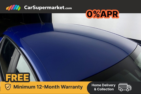 Used Vauxhall Corsa 2020 for sale - 76342137: Photo 21