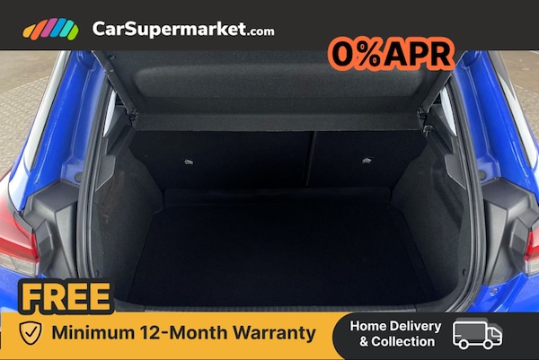 Used Vauxhall Corsa 2020 for sale - 76342137: Photo 22