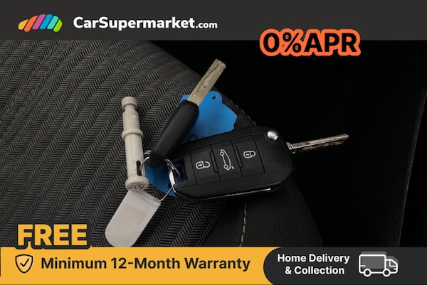 Used Vauxhall Corsa 2020 for sale - 76342137: Photo 23
