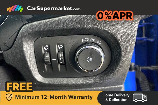 Used Vauxhall Corsa 2020 for sale - 76342137: Photo 25