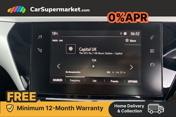 Used Vauxhall Corsa 2020 for sale - 76342137: Photo 27