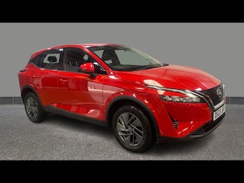 Used Nissan Qashqai 2023 for sale - 79531440: Photo