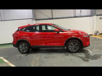 Used Nissan Qashqai 2023 for sale - 79531440: Photo