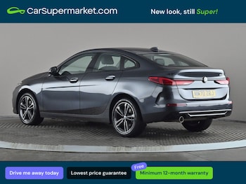 Used BMW 2 Series Gran Coupe 2021 for sale - 78235711: Photo