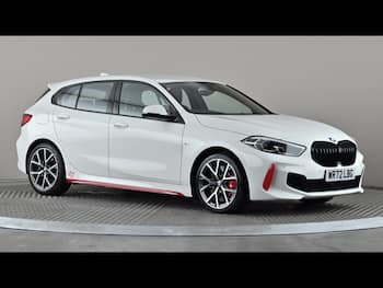 Used BMW 1 Series 2022 for sale - 79865288: Photo