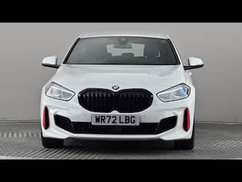 Used BMW 1 Series 2022 for sale - 79865288: Photo