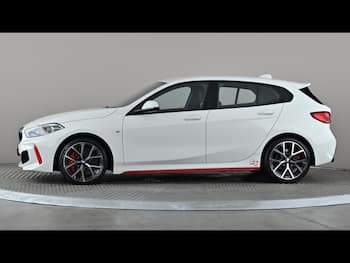 Used BMW 1 Series 2022 for sale - 79865288: Photo