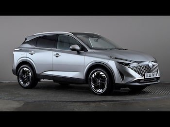 Used Nissan Qashqai 2025 for sale - 78673541: Photo