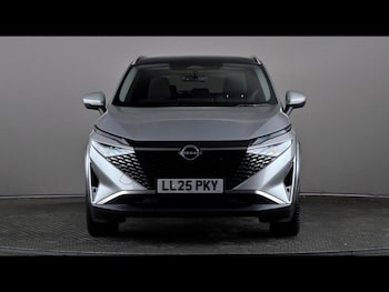 Used Nissan Qashqai 2025 for sale - 78673541: Photo