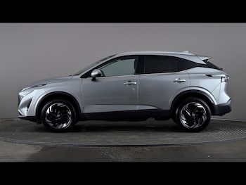 Used Nissan Qashqai 2025 for sale - 78673541: Photo