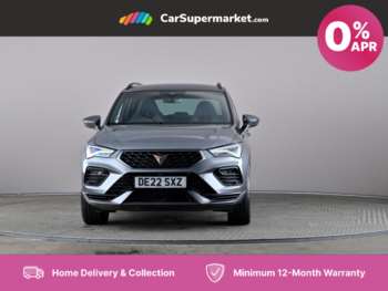 Used Cupra Ateca 2022 for sale - 75150860: Photo