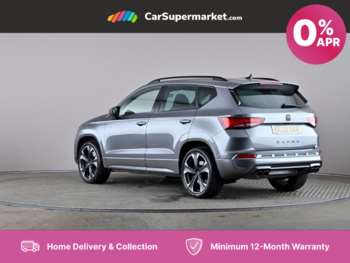 Used Cupra Ateca 2022 for sale - 75150860: Photo