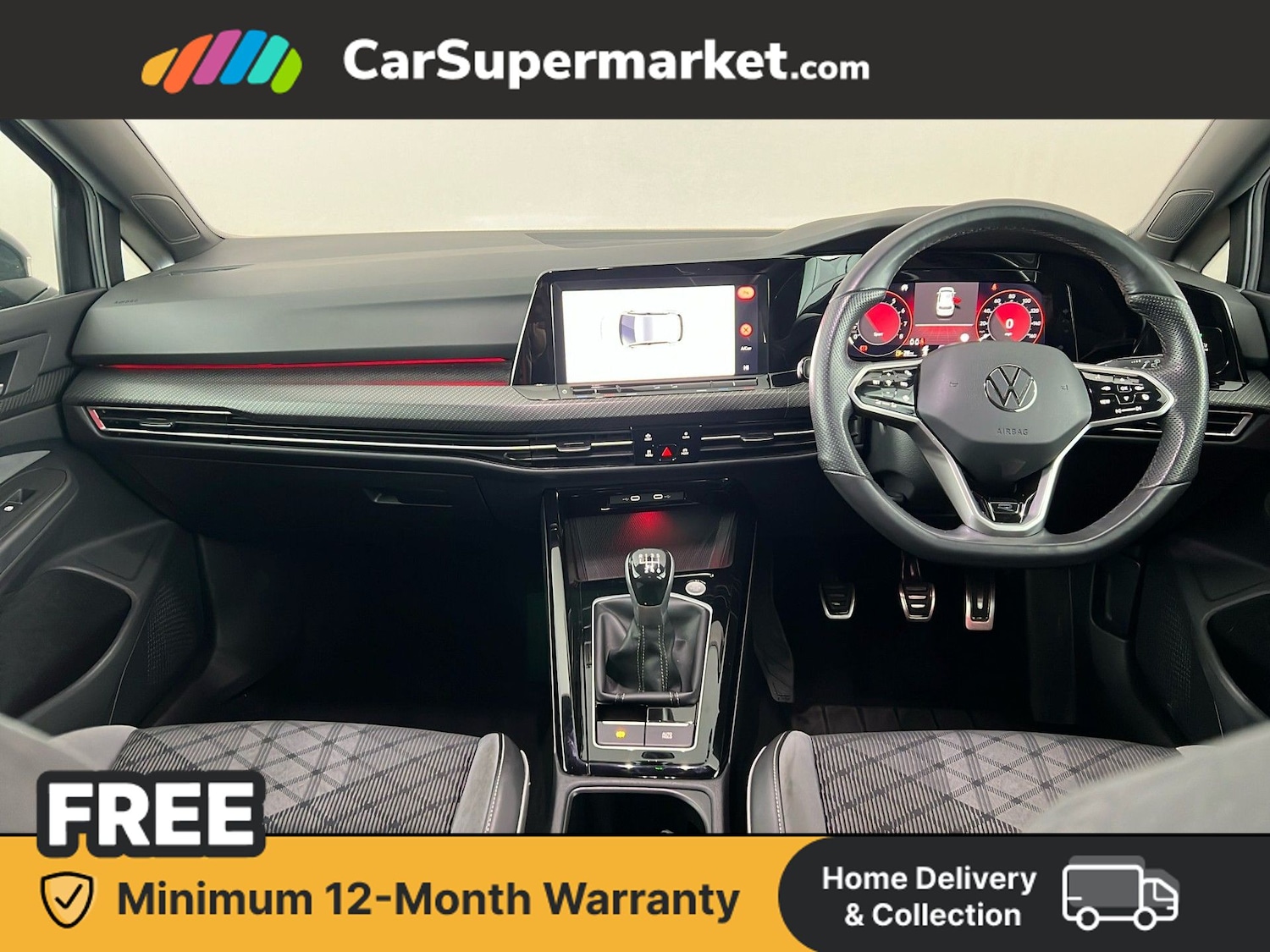 Used Volkswagen Golf 2024 for sale - 77415255: Photo 13