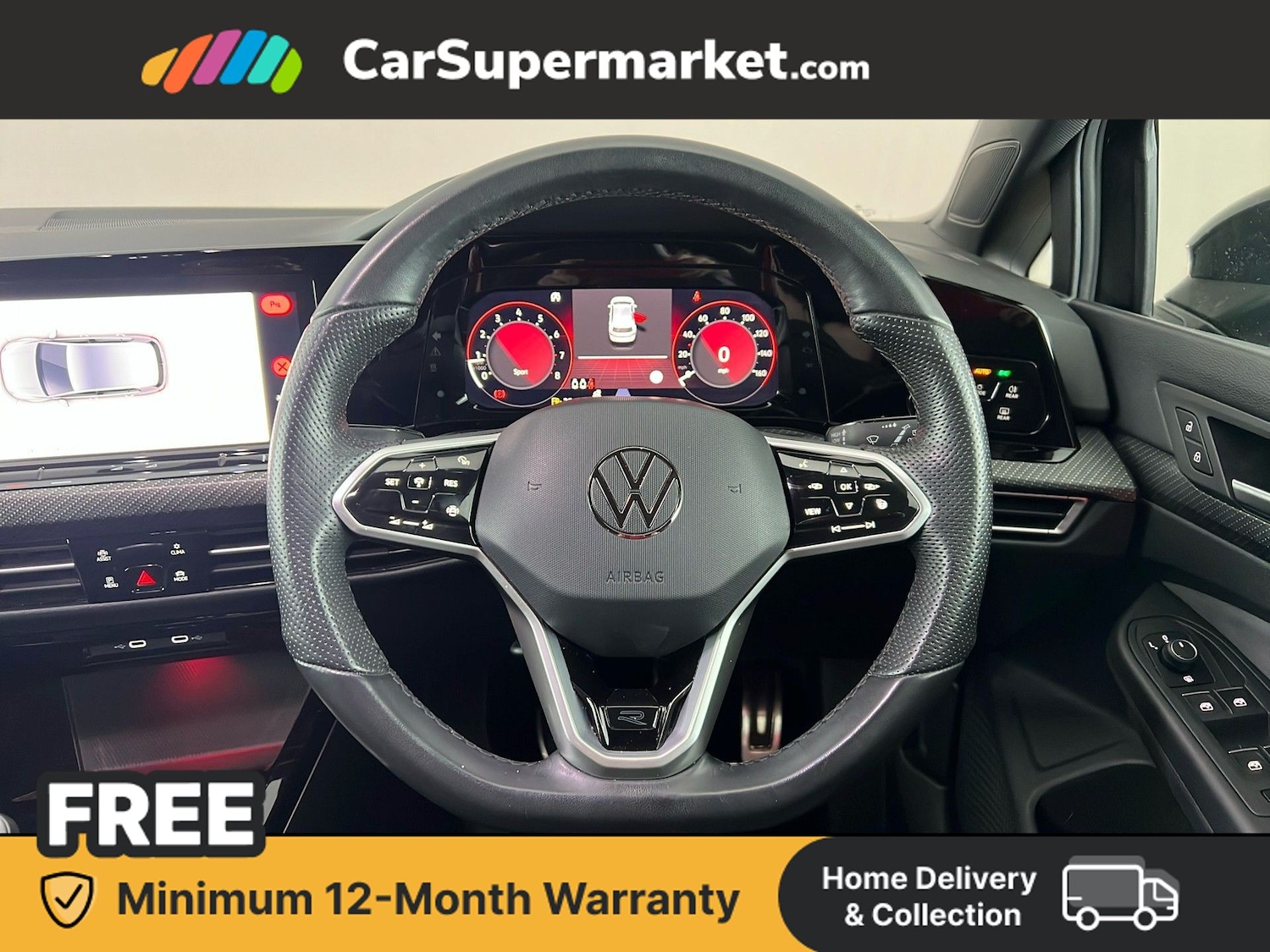 Used Volkswagen Golf 2024 for sale - 77415255: Photo 14