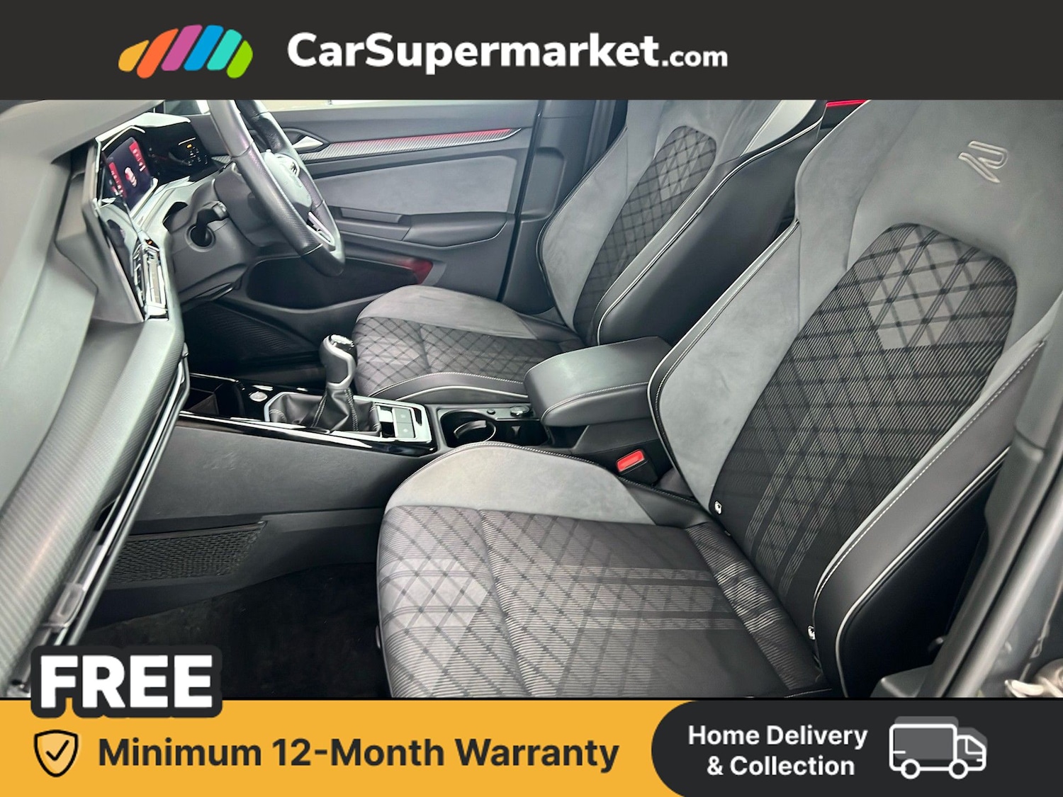 Used Volkswagen Golf 2024 for sale - 77415255: Photo 17