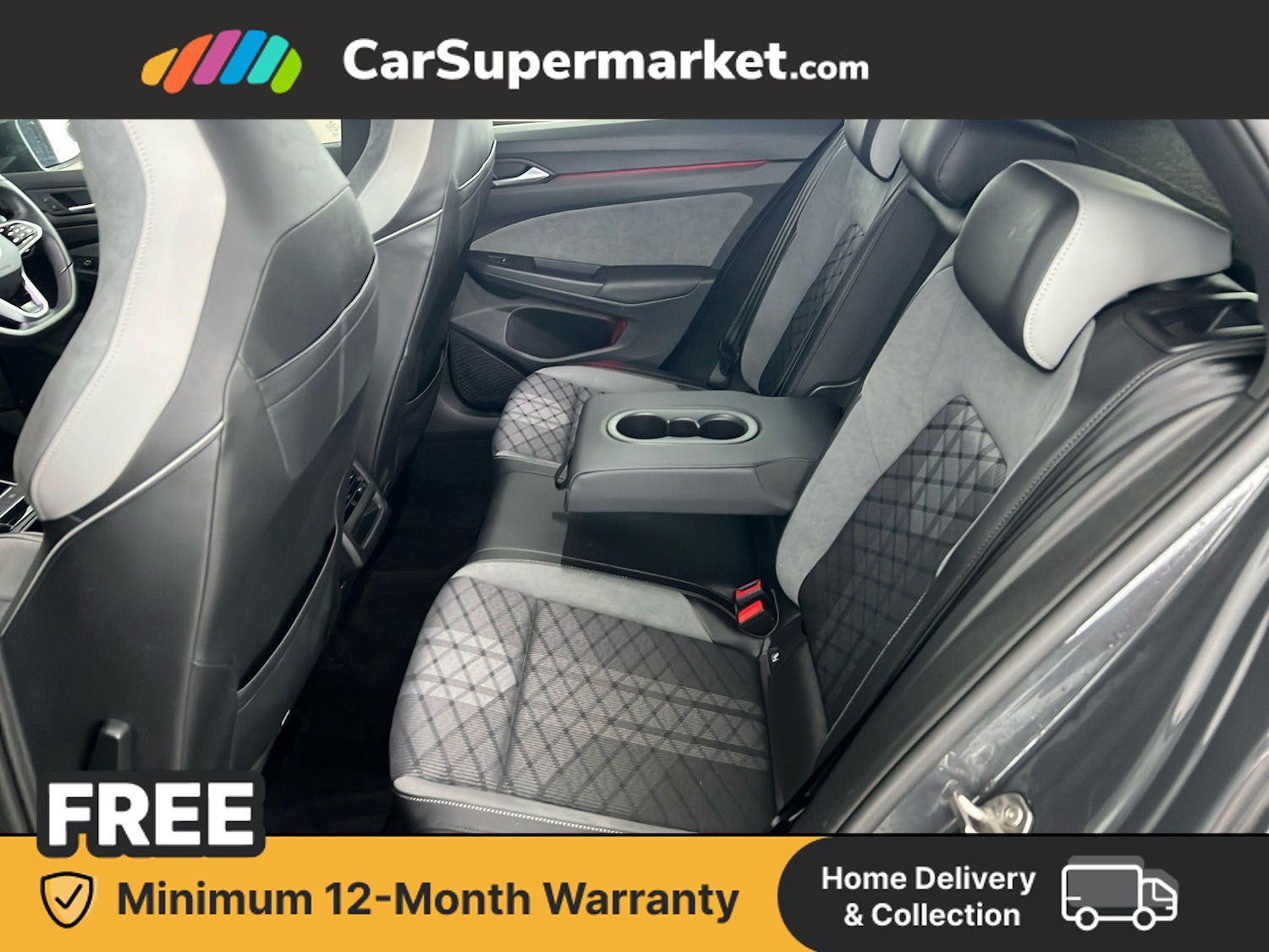 Used Volkswagen Golf 2024 for sale - 77415255: Photo 18