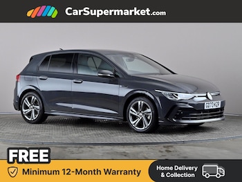 Used Volkswagen Golf 2024 for sale - 77415255: Photo