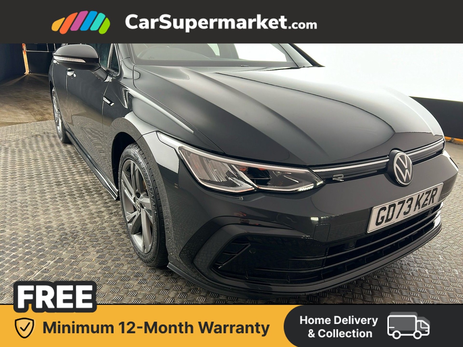 Used Volkswagen Golf 2024 for sale - 77415255: Photo 20