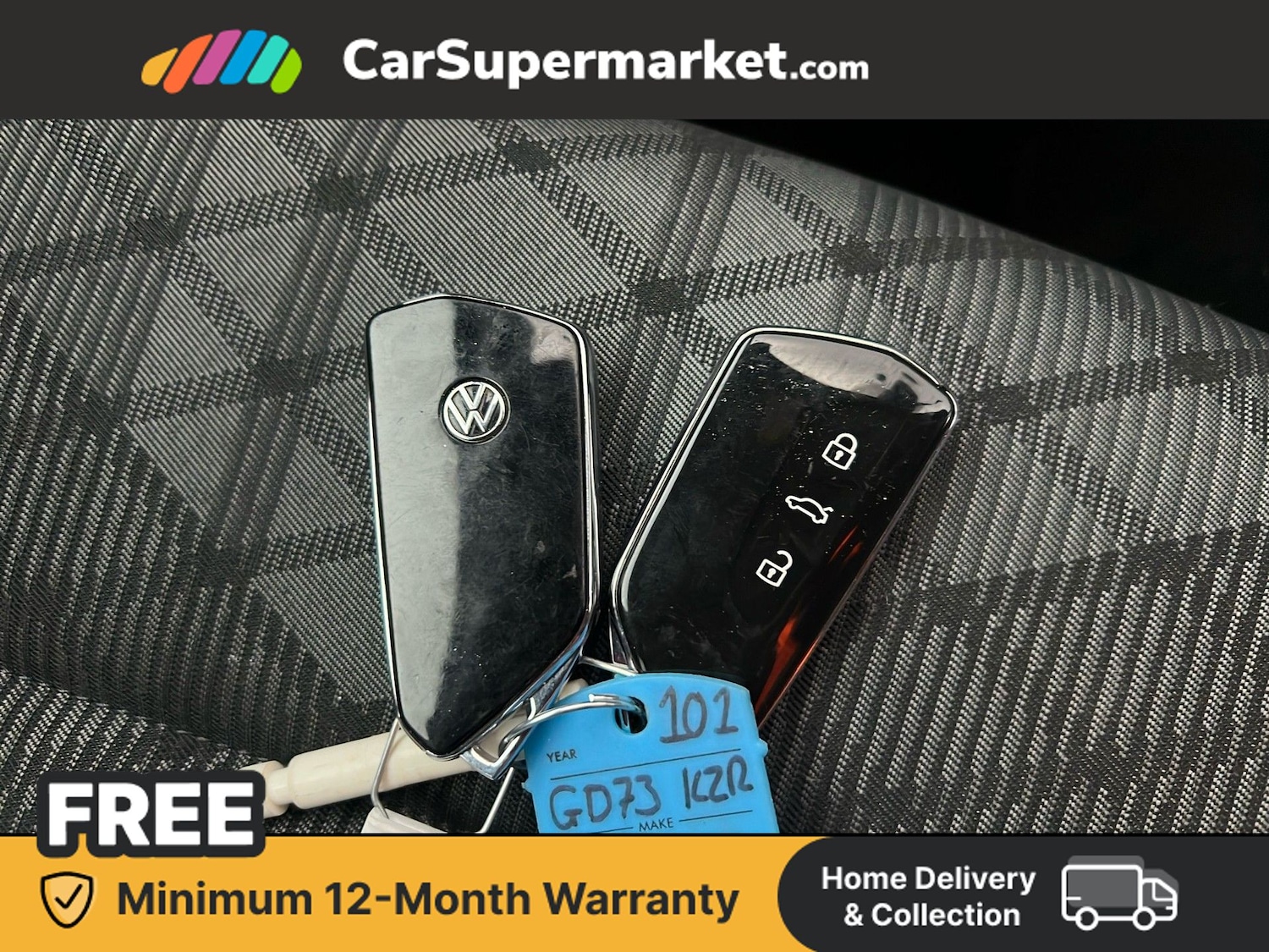 Used Volkswagen Golf 2024 for sale - 77415255: Photo 23