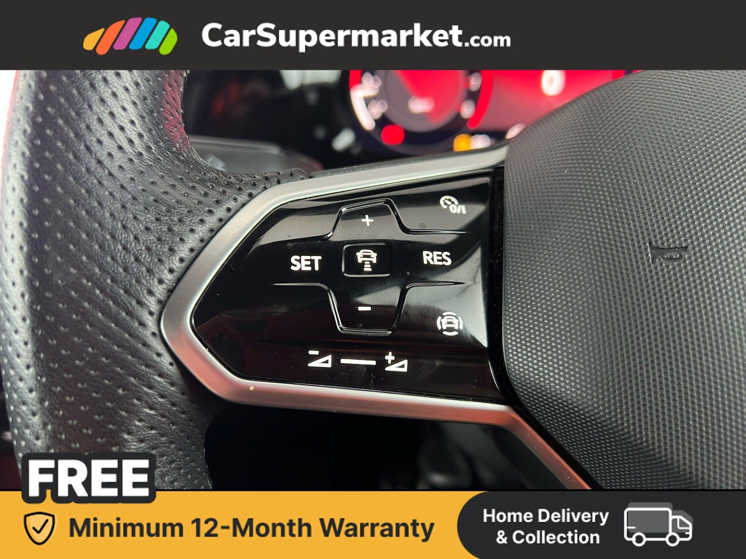 Used Volkswagen Golf 2024 for sale - 77415255: Photo 24