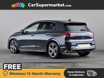 Used Volkswagen Golf 2024 for sale - 77415255: Photo