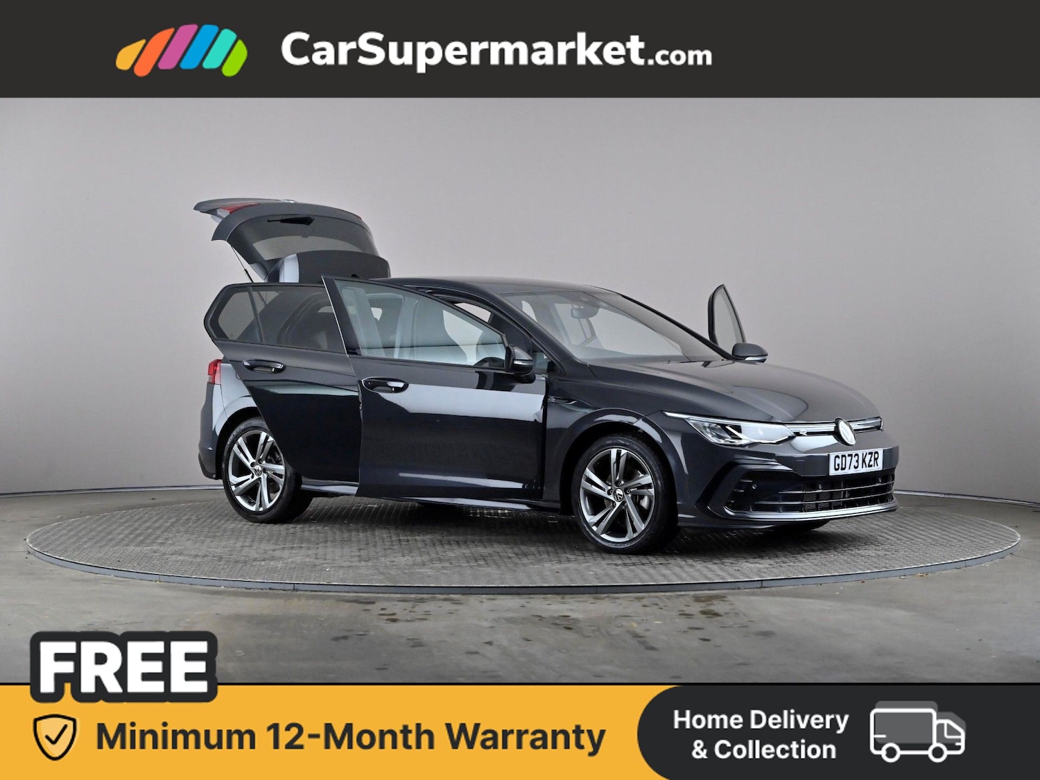 Used Volkswagen Golf 2024 for sale - 77415255: Photo 7