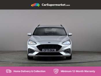 Used Ford Focus 2022 for sale - 74975085: Photo