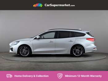 Used Ford Focus 2022 for sale - 74975085: Photo