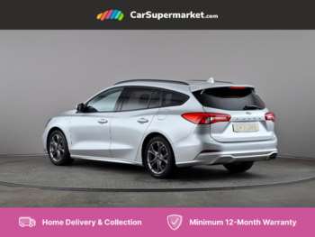 Used Ford Focus 2022 for sale - 74975085: Photo