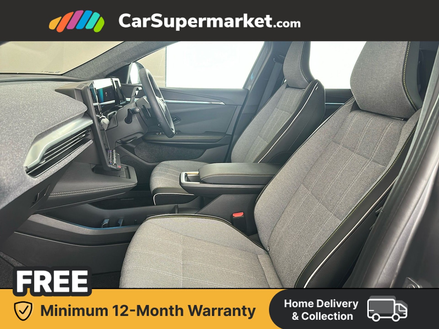 Used Renault Scenic E-Tech 2025 for sale - 77421577: Photo 17