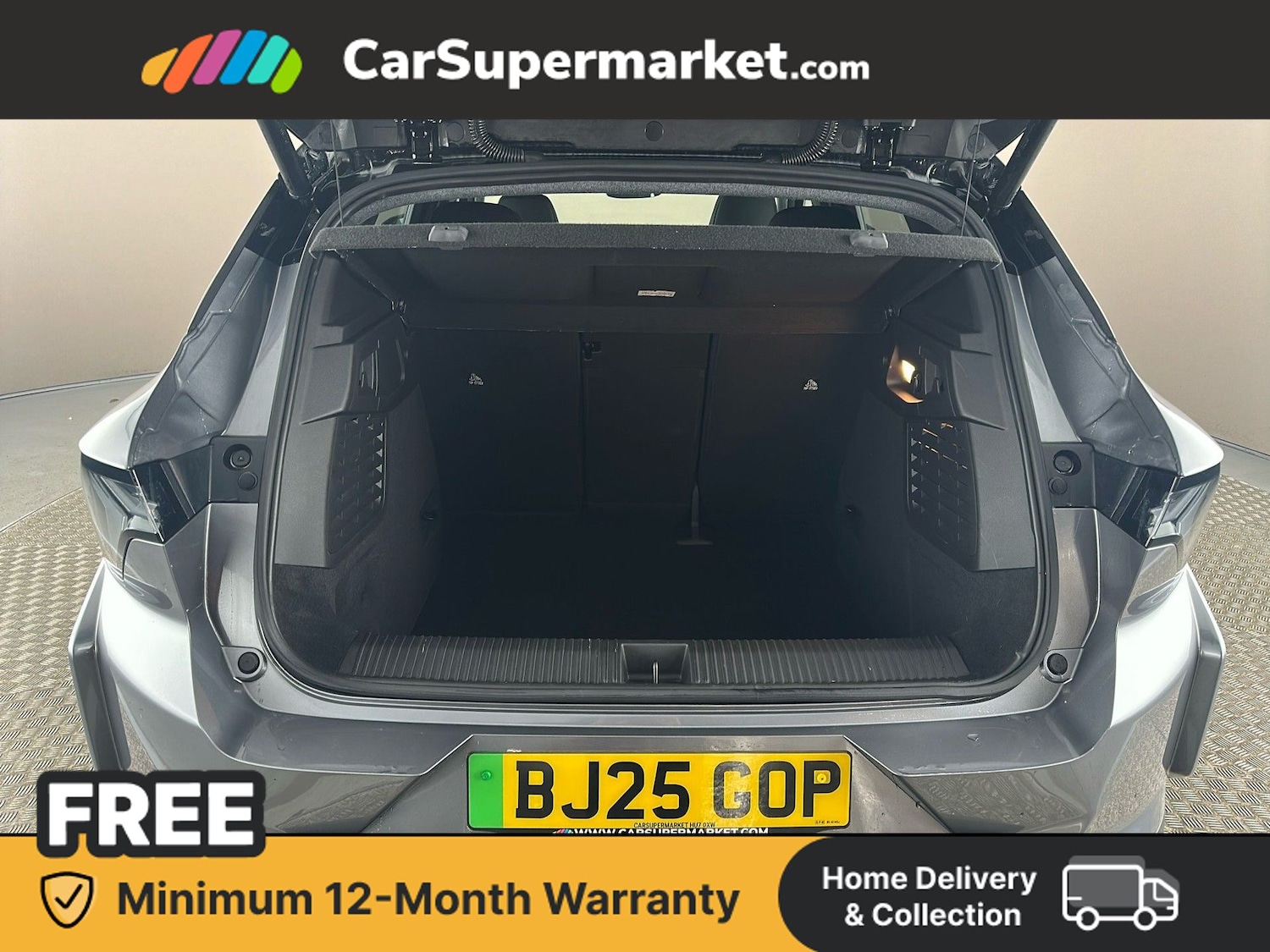 Used Renault Scenic E-Tech 2025 for sale - 77421577: Photo 22