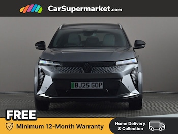 Used Renault Scenic E-Tech 2025 for sale - 77421577: Photo