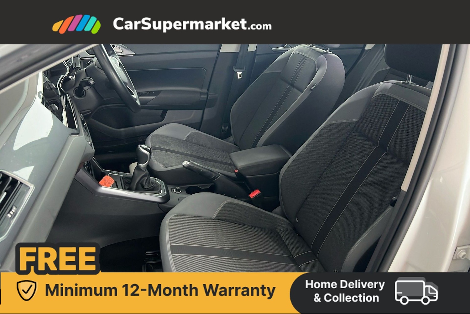 Used Volkswagen Polo 2022 for sale - 76342206: Photo 17
