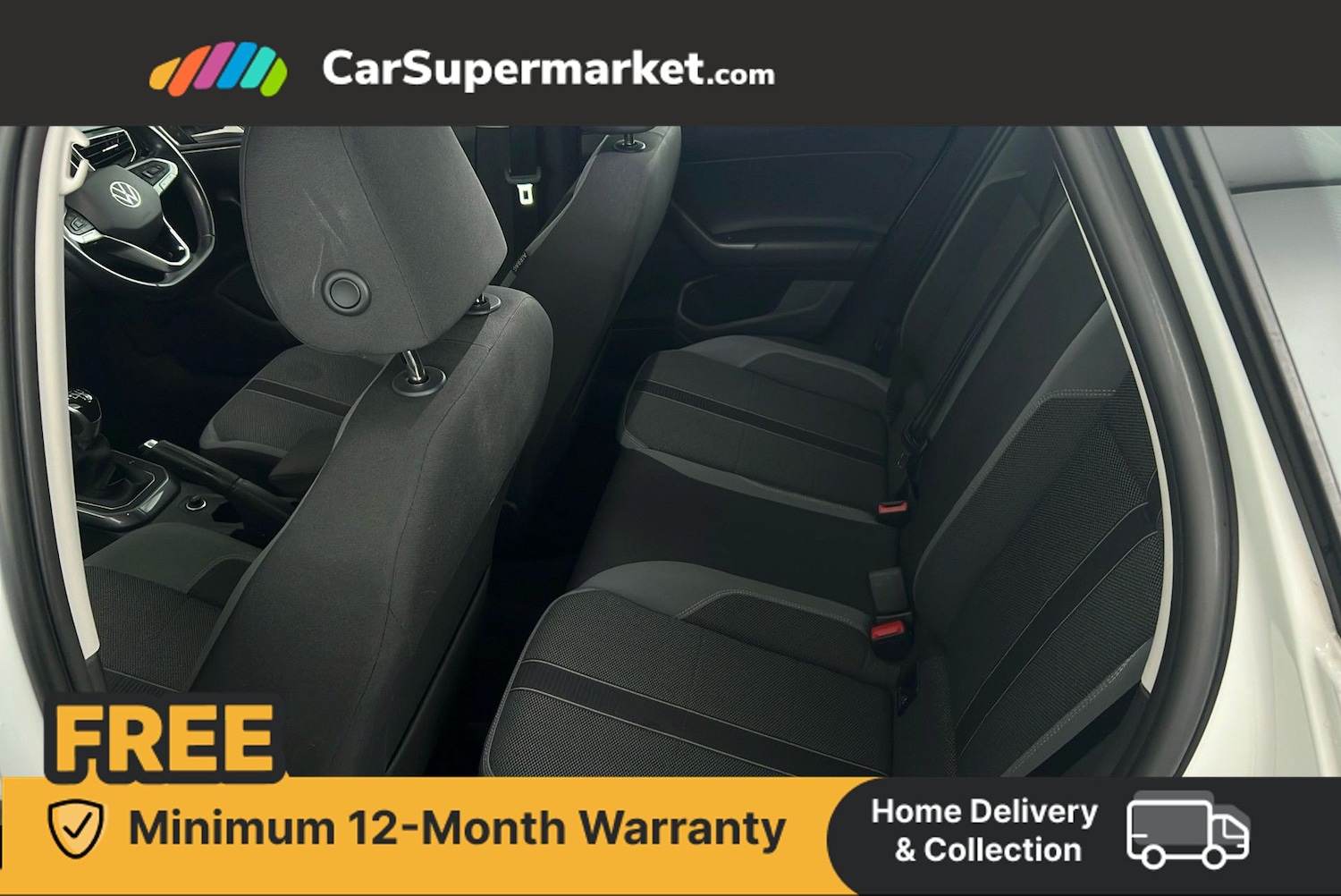 Used Volkswagen Polo 2022 for sale - 76342206: Photo 18