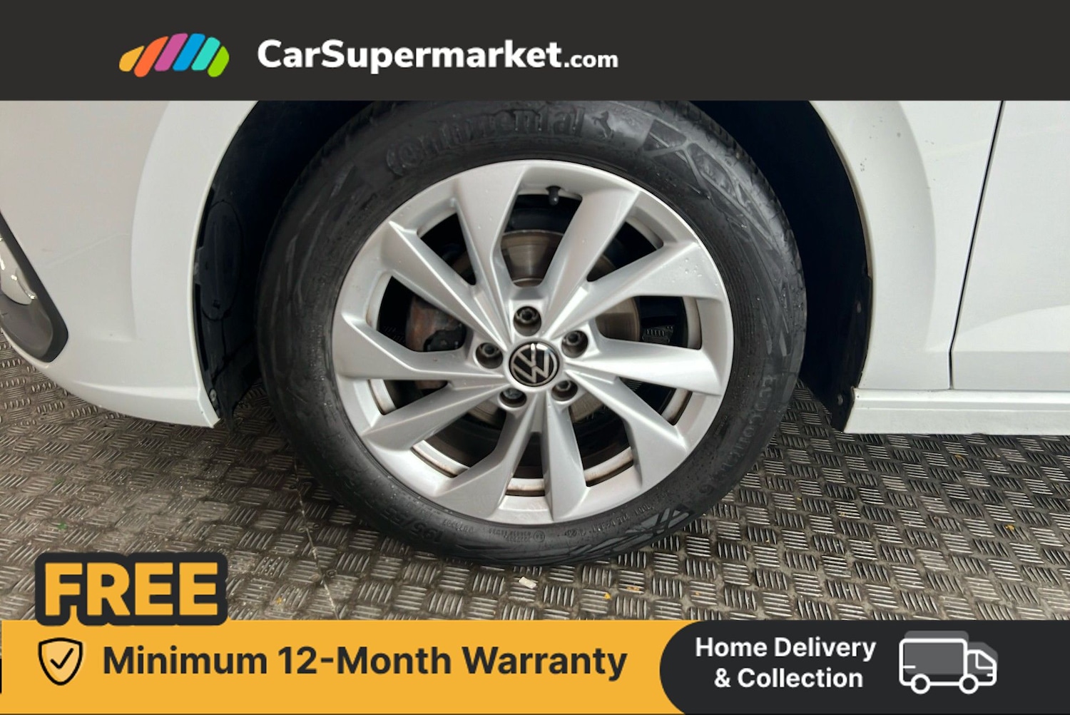 Used Volkswagen Polo 2022 for sale - 76342206: Photo 19