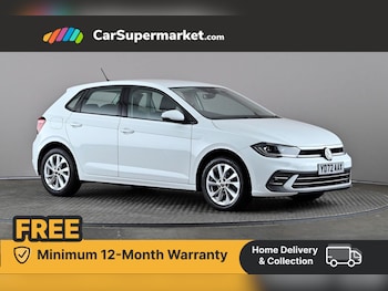 Volkswagen - Polo