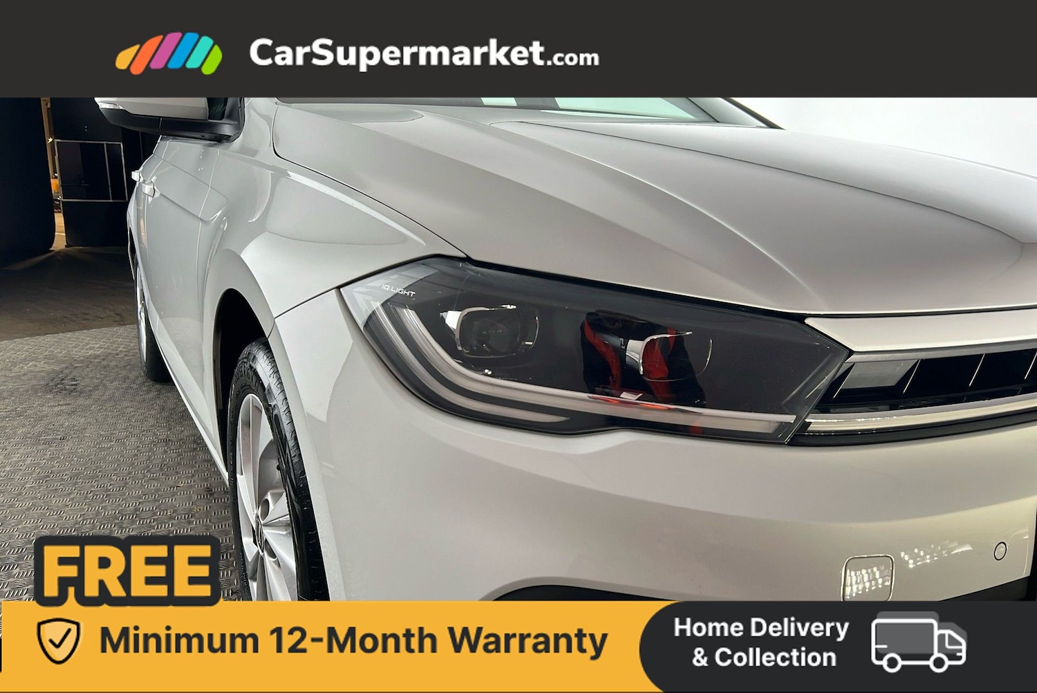 Used Volkswagen Polo 2022 for sale - 76342206: Photo 20