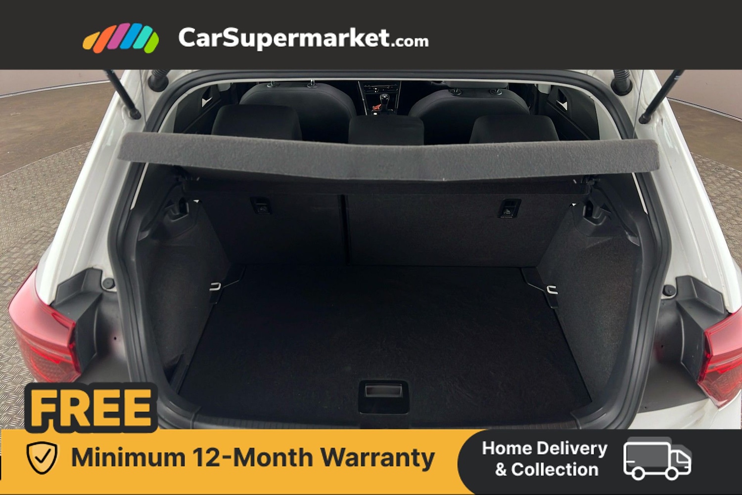 Used Volkswagen Polo 2022 for sale - 76342206: Photo 22