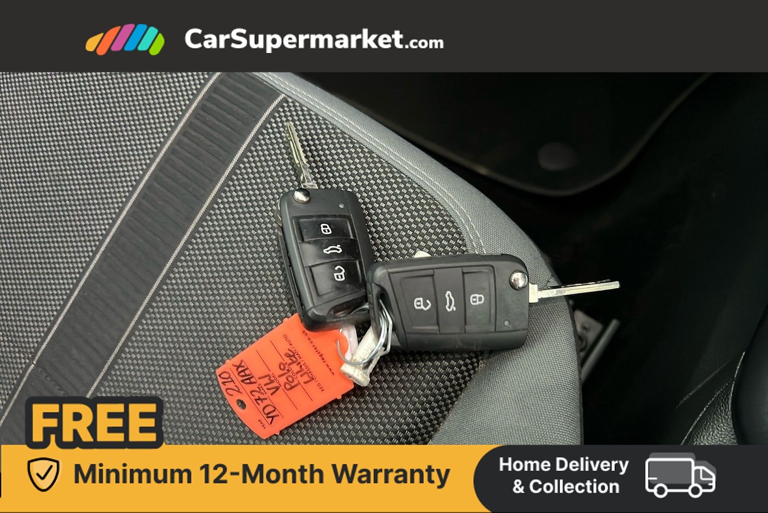 Used Volkswagen Polo 2022 for sale - 76342206: Photo 23