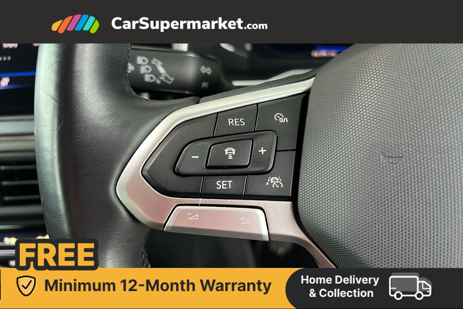 Used Volkswagen Polo 2022 for sale - 76342206: Photo 27