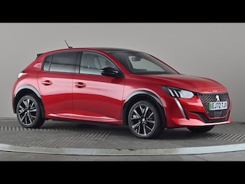 Used Peugeot 208 2023 for sale - 78703099: Photo