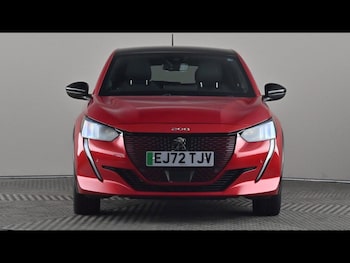 Used Peugeot 208 2023 for sale - 78703099: Photo