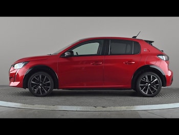 Used Peugeot 208 2023 for sale - 78703099: Photo