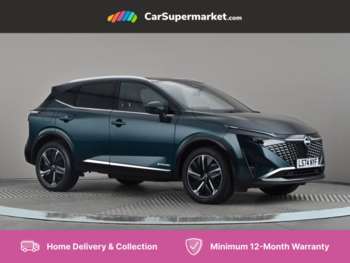 2024 - 1.5 E-Power Tekna Auto 5-Door