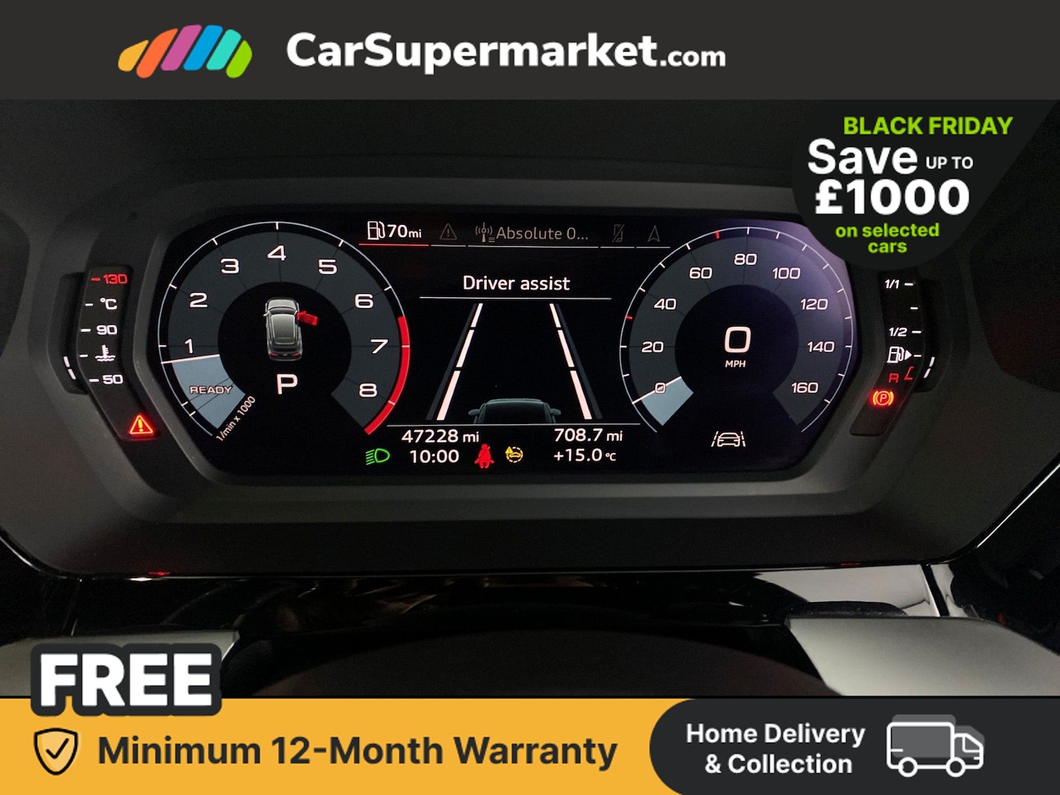 Used Audi A3 2021 for sale - 76697618: Photo 16