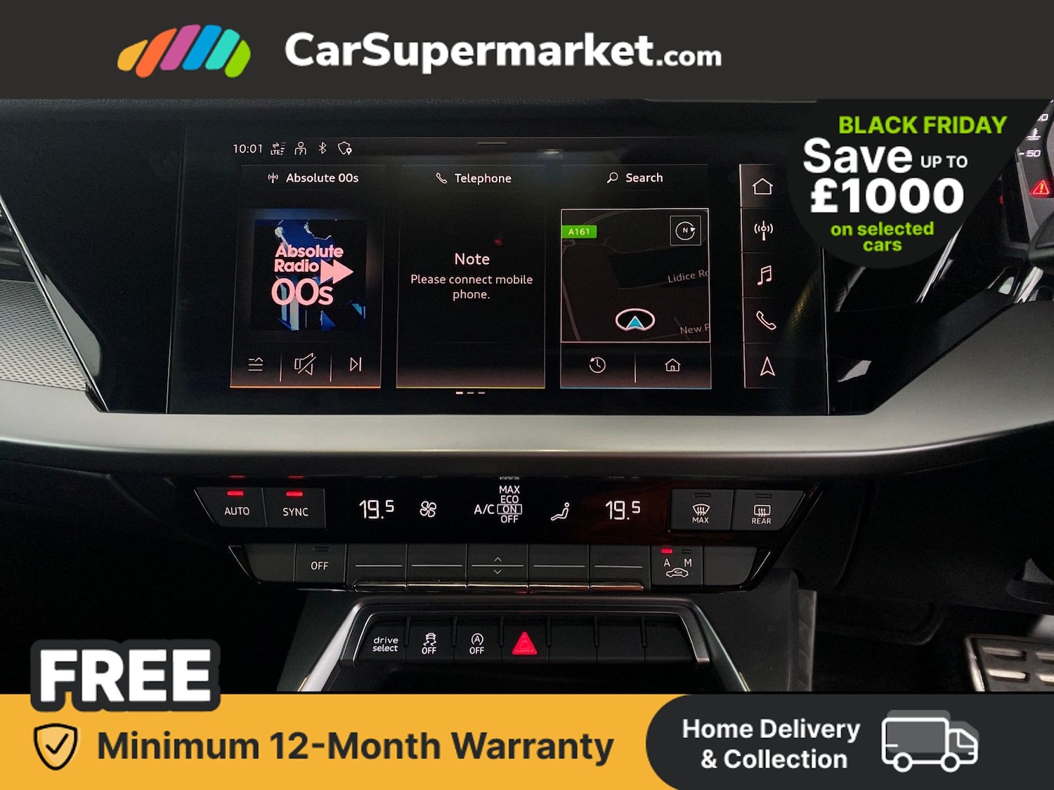 Used Audi A3 2021 for sale - 76697618: Photo 17